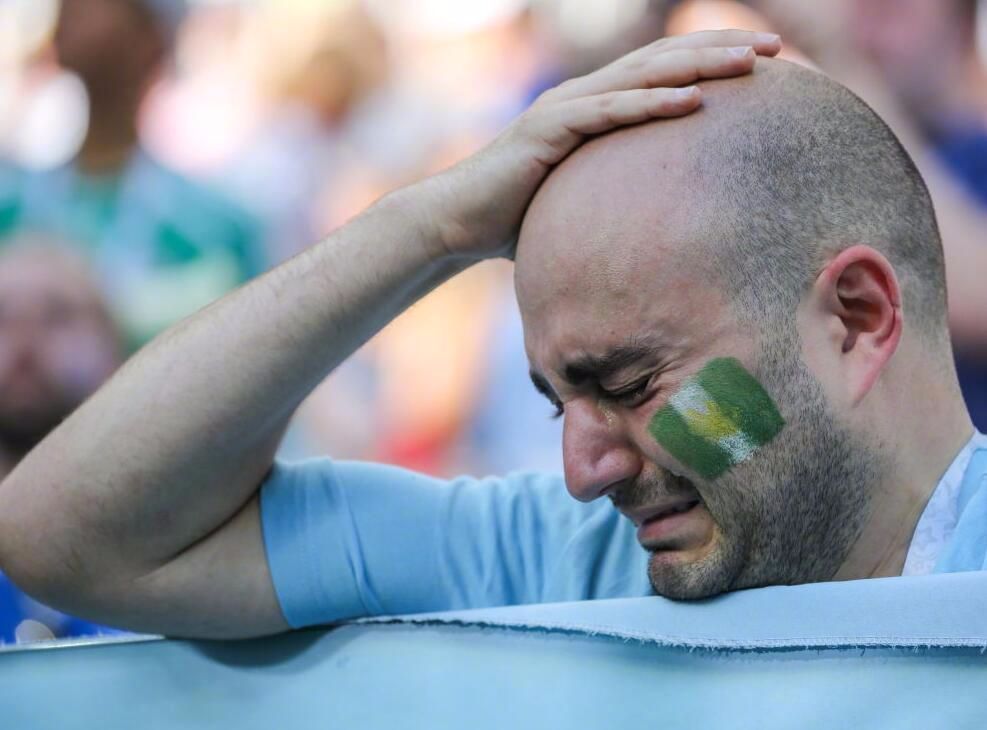 太阳城集团-荷兰队惨遭俄罗斯逆转，球迷心碎无数(荷兰队2022)